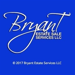 Bryant Estate Sales Logo