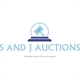 Mobile Auction House Logo