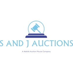 Mobile Auction House Logo