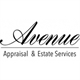 Avenue Estate Sales Logo