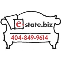 E-state.biz Logo