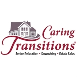 Caring Transitions Of Honolulu, HI Logo