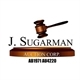 J Sugarman Auction Corp Logo