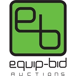 Equip-bid Auctions Logo