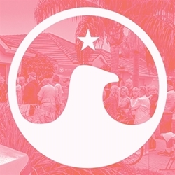 Aether Estate Sales Co. Logo