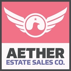 Aether Estate Sales Co.