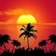 Palm Estate Sales Logo