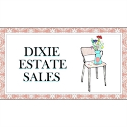 Dixie Estate Sales and Downsizing