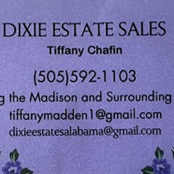 Dixie Estate Sales and Downsizing