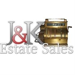 J&amp;K Estate Sales