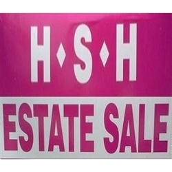 H-S-H Estate Sales, Inc