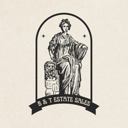 Bob & Tom's Estate Sales Logo