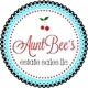 Aunt Bee's Estate Sales, LLC Logo