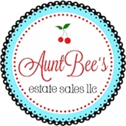 Aunt Bee's Estate Sales, LLC Logo