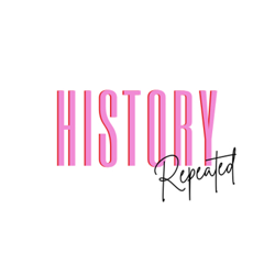 History Repeated Logo