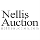 Nellis Auction Logo