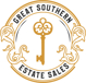 Great Southern Estate Sales Logo