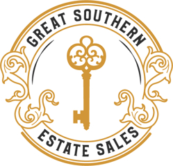 Great Southern Estate Sales Logo