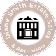 Diane Smith Estate Sales & Appraisals, LLC Logo
