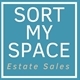 Sort My Space Estate Sales Logo