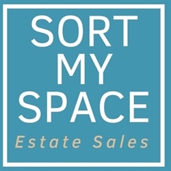 Sort My Space Estate Sales Logo