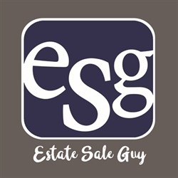 Estate Sale Guy