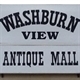 Washburn View Antique Mall Logo