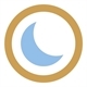 Blue Moon Estate Sales Of Charlotte & York County Logo