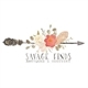 Savage Finds Antiques & Oddities Logo