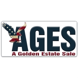 A Golden Estate Sale Since 1998