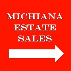 Michiana Estate Sales/Buyers Logo