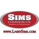Sims Commercial Realtors, Auctioneers Logo