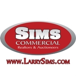 Sims Commercial Realtors, Auctioneers