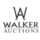 Walker Auctions - TAF#2450 - TAL#1819 Logo