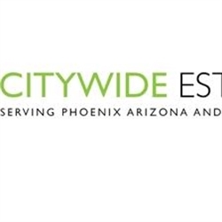 City Wide Estate Sales Logo