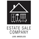 Estate Sale Company Los Angeles Logo
