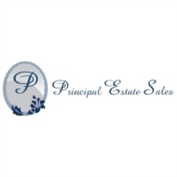 Principal Estate Sales Logo