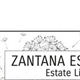 Zantana Estate Sales Logo