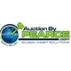 Pearce Auction Company Logo
