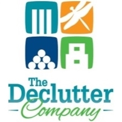 The Declutter Company Logo