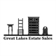 Great Lakes Estate Sales, LLC Logo