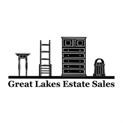 Great Lakes Estate Sales, LLC Logo