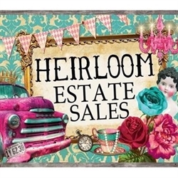 Heirloom Estate Sales of Northern Illinois LLC