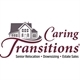 Caring Transitions Of Wichita Logo