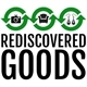 Rediscovered Goods LLC Logo