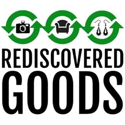 Rediscovered Goods LLC