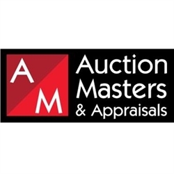 Auction Masters Logo