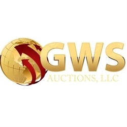 GWS Auctions LLC Logo
