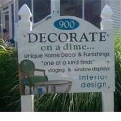 Decorate On A Dime, LLC