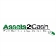 Assets 2 Cash Estate Liquidations Logo